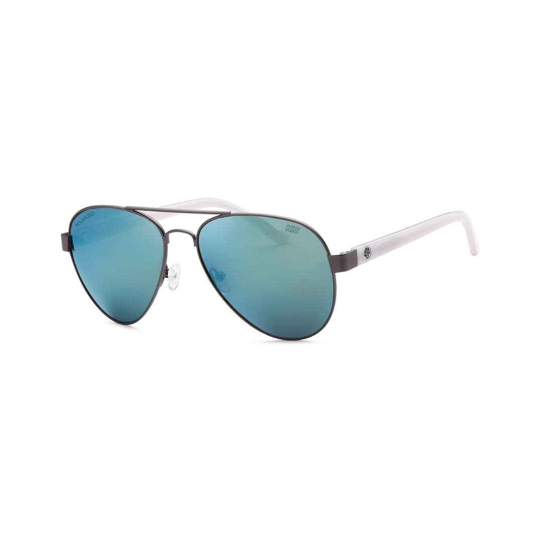 Primmum blue polarized aviators