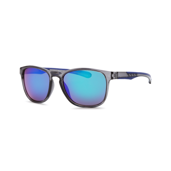 clear gray men's wayfarer sunglasses