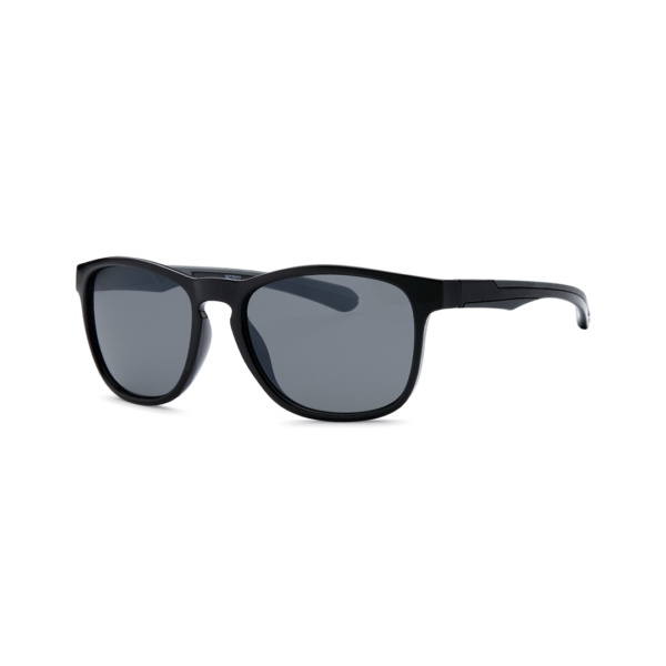 black men's wayfarer sunglasses
